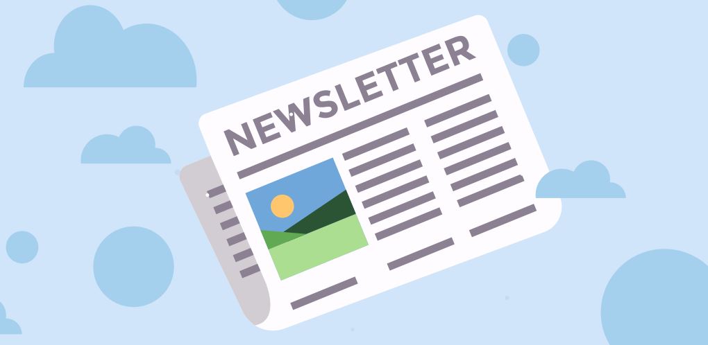 Newsletter 1